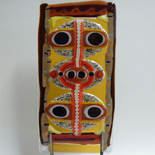 Famiglie Totem (serie 8/10)