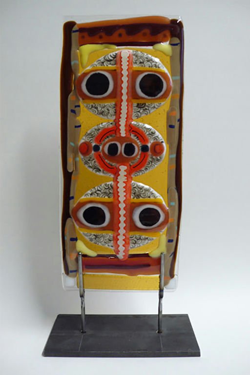 Familias Totem (serie 8/10) 2