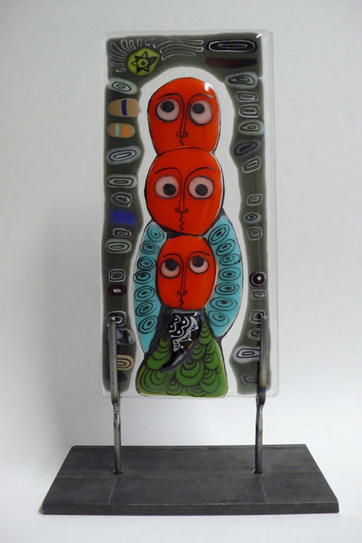 Famiglie Totem (serie 9/10) 2