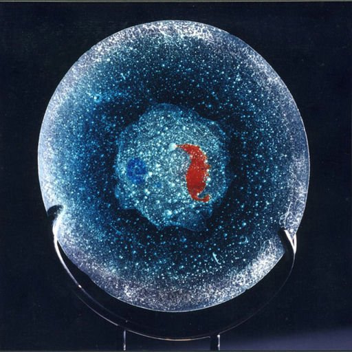 Water bubbles (01/05)