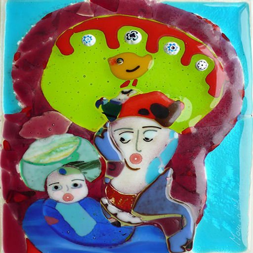 Madonne Fiore (06/07)