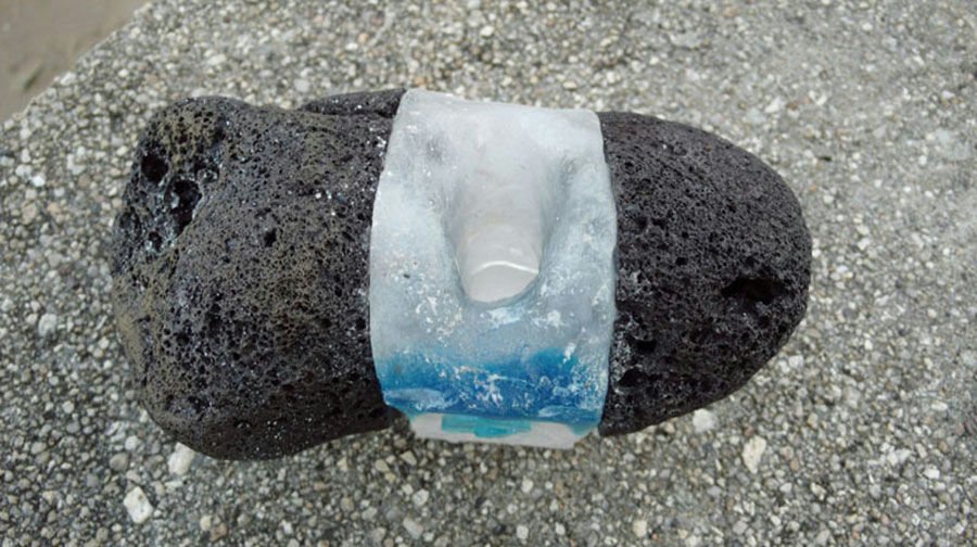 Ice (serie 1/2) 2