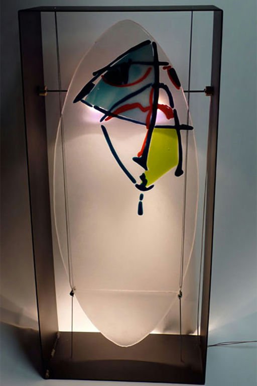 Gémeos (serie 1/2)