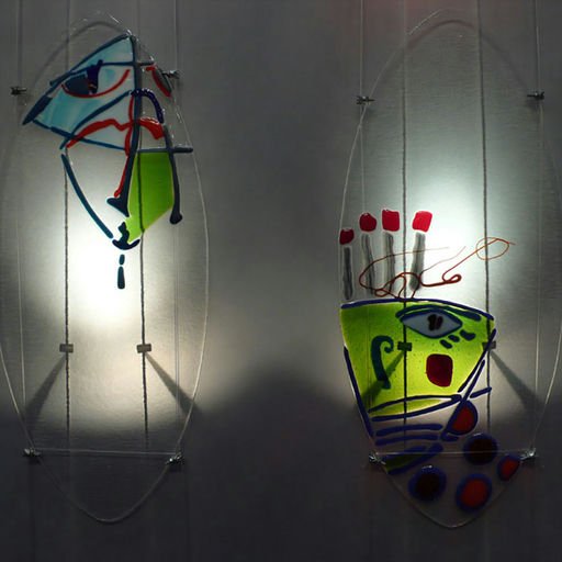 Gémeos (serie 1/2) 3