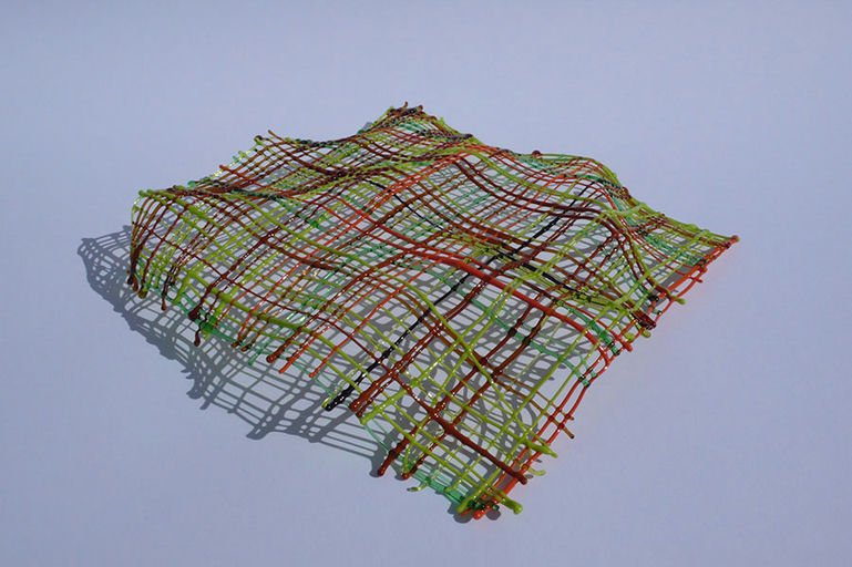 Tissue (serie 1/2) 2