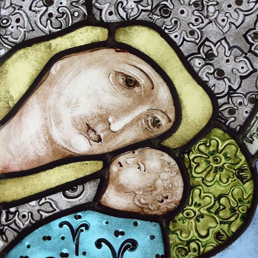 Madonna (serie 1/2)