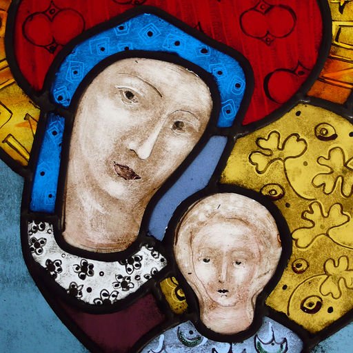 Madonna (serie 2/2)