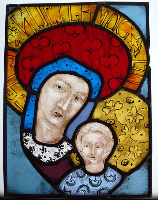 Madonna (serie 2/2) 2