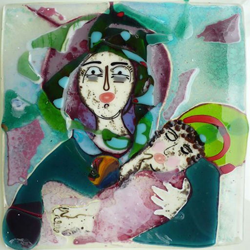 Madonne Fiore (serie 7/7)