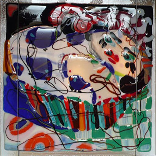 Mothers (serie 1/10)