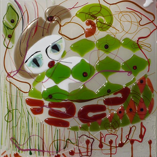 Mothers (serie 10/10)
