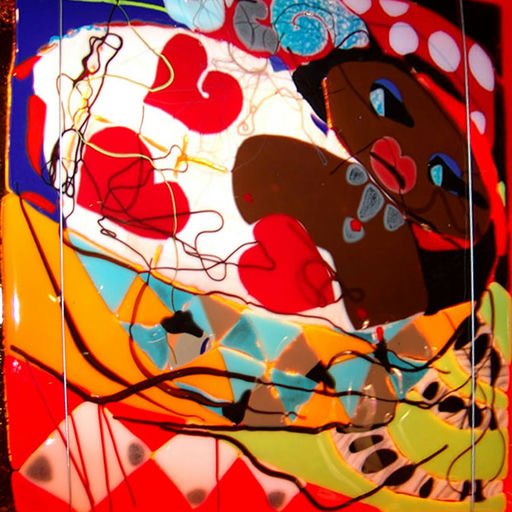 Mothers (serie 2/10)