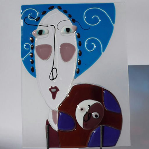Maternity (serie 1/10)