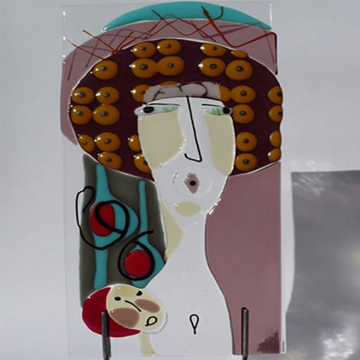Maternity (serie 3/10)