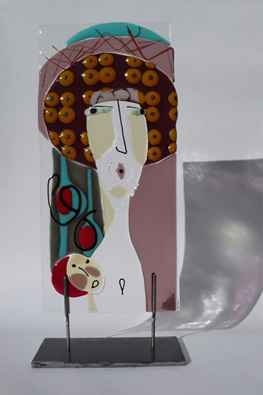 Maternity (serie 3/10) 2