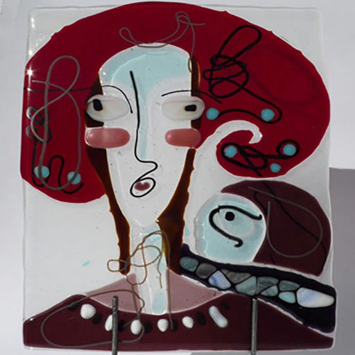 Maternity (serie 5/10)