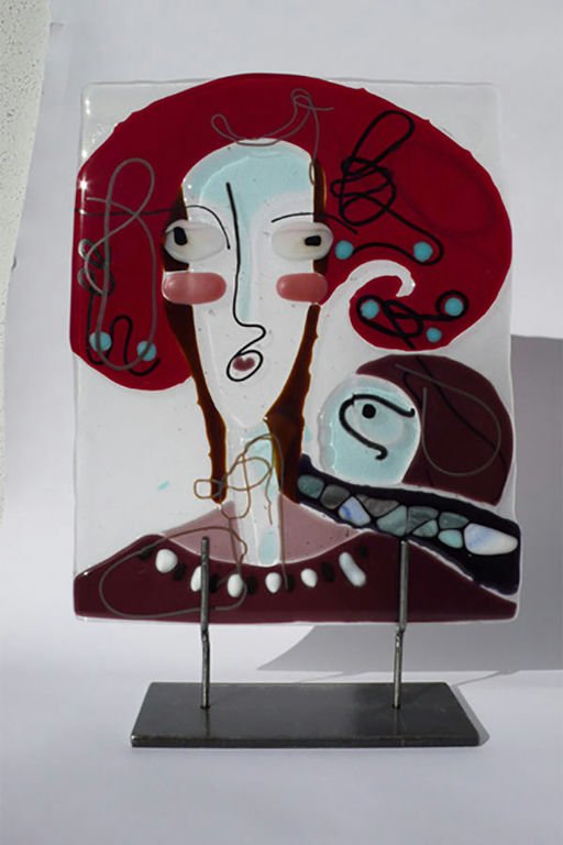 Maternity (serie 5/10) 2