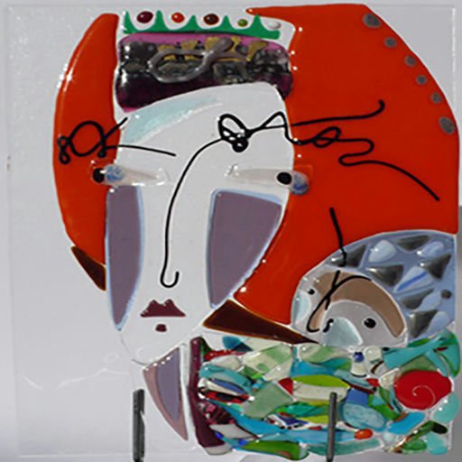 Maternity (serie 7/10)