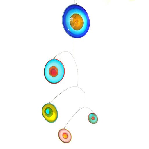 Mobile 5 elements