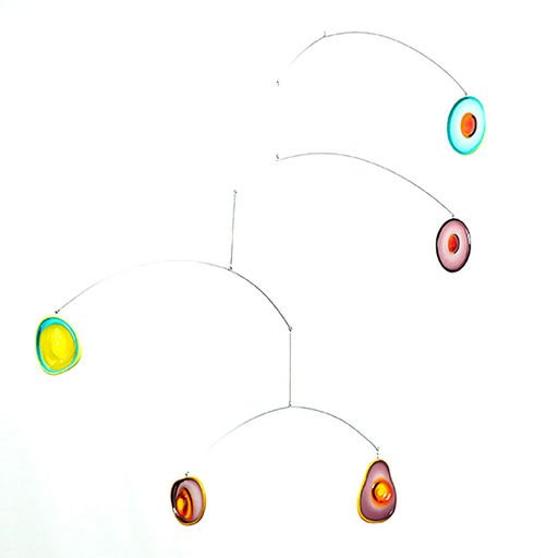 Mobile 5 elements