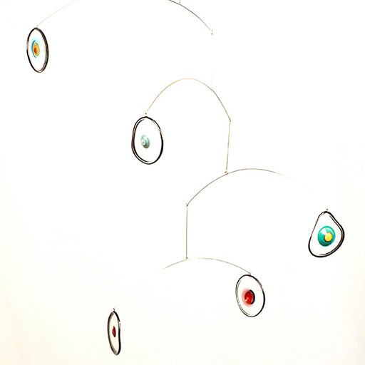 Mobile 5 elements