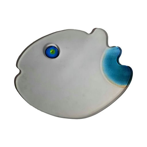 Olho de Peixe (serie 1/2)