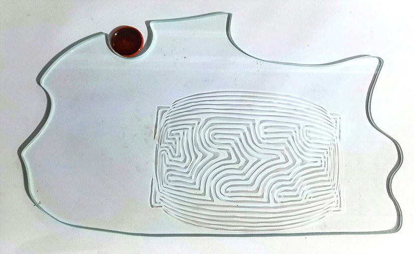 Olho de Peixe (serie 2/2) 2