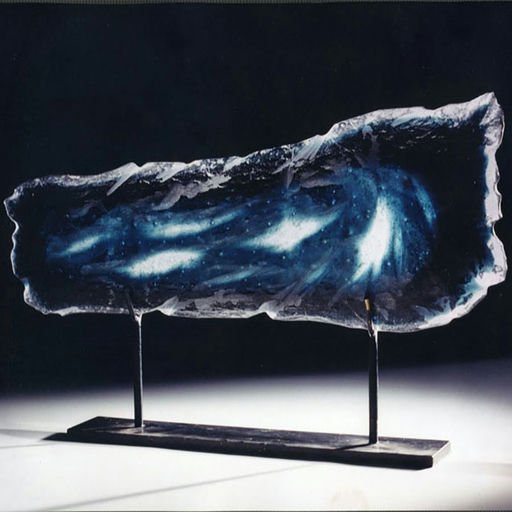 Ice sheet