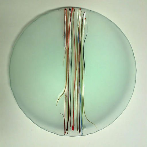 Prato fios (serie 2/2)