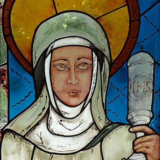 Saint Clare