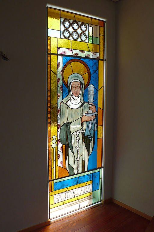 Saint Clare 4