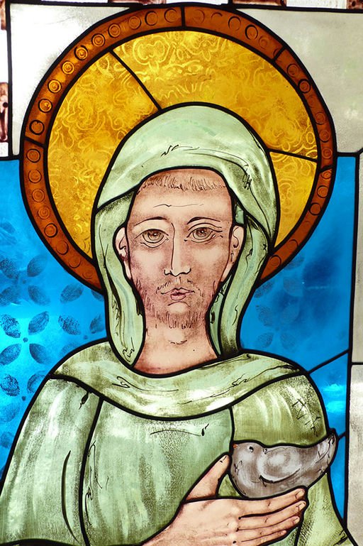Saint Francis 2