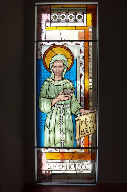 Saint Francis 3