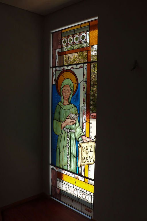 Saint Francis 4