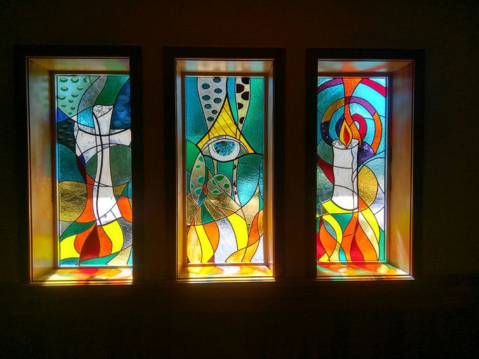 Misericordia de Famalicão Chapel 4