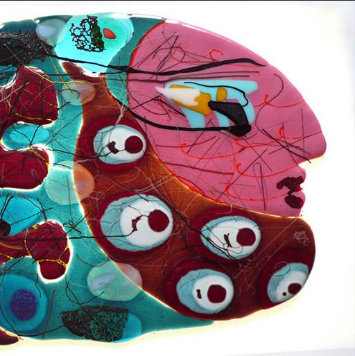 Beings (serie 8/14)