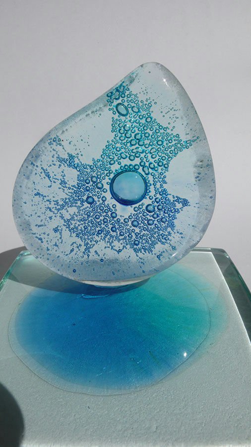 Water (study 1/3) 2
