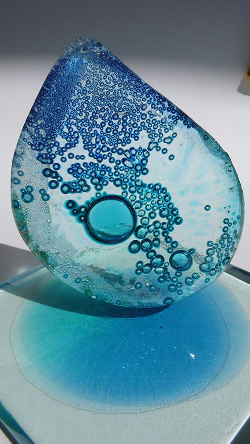 Water (study 1/3) 3