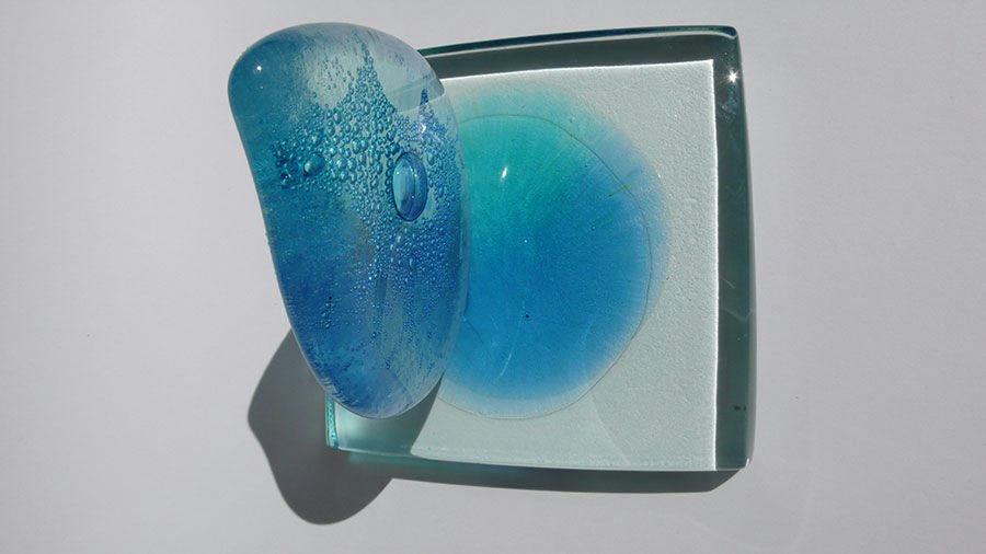 Water (study 1/3) 4