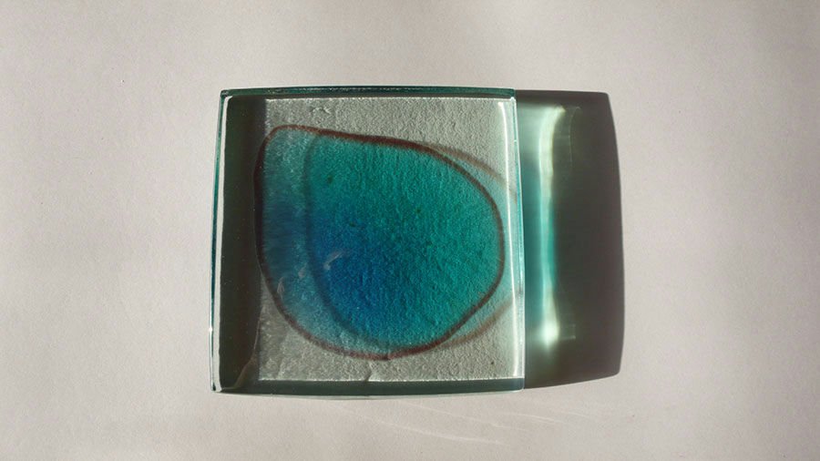 Water (study 2/3) 2
