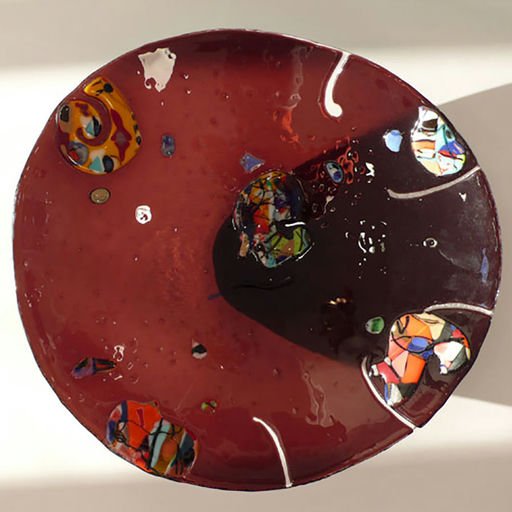 Taça fusão