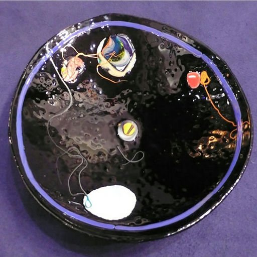 Taças vinil (serie 3/4)